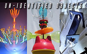 Un-Identified Objects