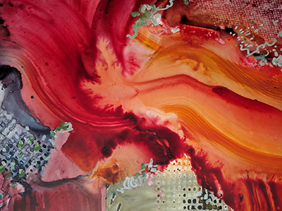 Exhibition "Everything Begins Elsewhere"