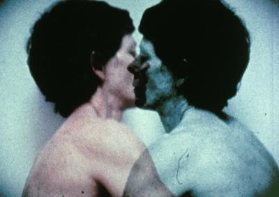 Barbara Hammer: Mediated Sensuality