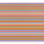 Bridget Riley : Painting Now
