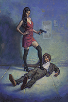 Pulp Power Passion