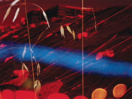 Three Films by Jerome Hiler