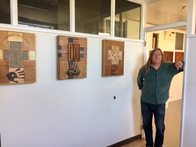 Art Talk and Gallery Tour: William Turtle: An Undiscovered Legacy