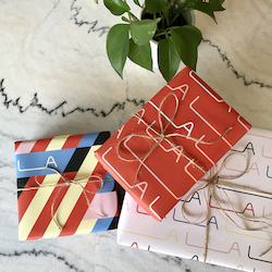 LA Original Holiday Pop-Up at Los Angeles County Store