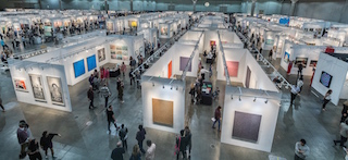 LA ART SHOW