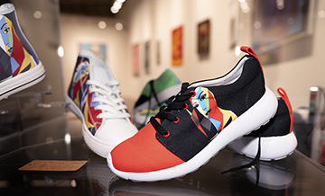 Holiday Boutique at Mash Gallery