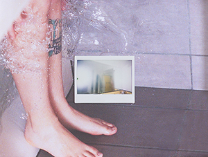 Mariah Wynn "Liminal"