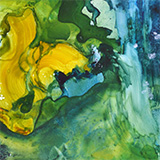 Exhibition "Everything Begins Elsewhere"