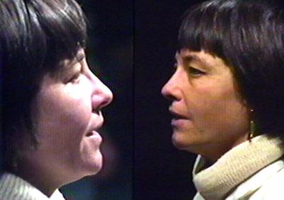 Barbara Hammer: Prismatic Autobiography