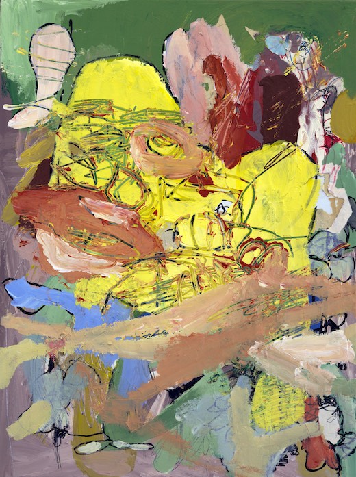 Artist Talk: Katya Grokhovsky, in Conversation with Margarethe Drexel