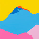L A Y E R S solo exhibition by Liza Philosof | opening November 15th