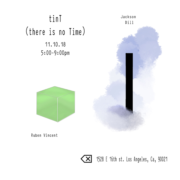 tinT (there is no Time)
