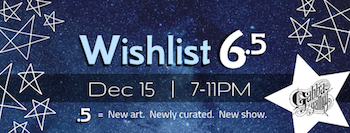 WISHLIST 6.5