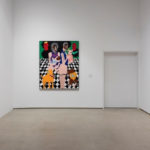 Artist-led tours of Nina Chanel Abney: Royal Flush at CAAM and ICA LA
