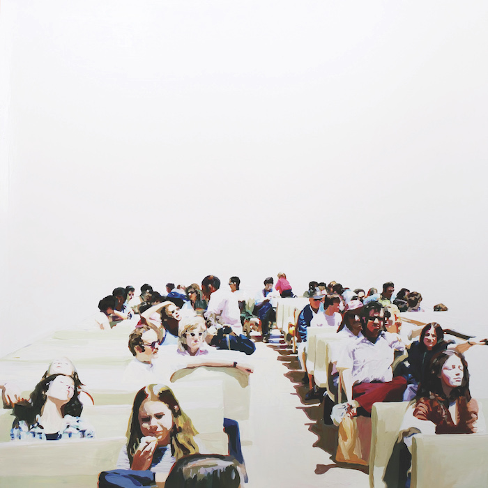 Lisa Golightly: Spectator