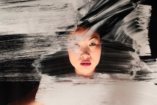 Kayla Tange: Defining Boundaries