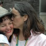 "Out of the Box: Rare & Unseen Photos" from June Mazer Lesbian Archives opens at LGBTQ Center Long Beach