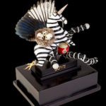 The Curious Art of Valerie von Sobel