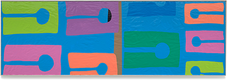 Gary Hume