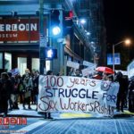 Must Our Struggle Last Another Century?