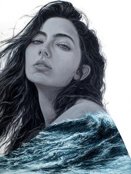 Keep it Fresh: Group Exhibition & Fundriaser
