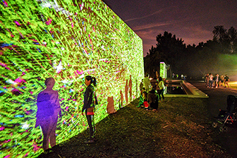 Digital Nature 2019
