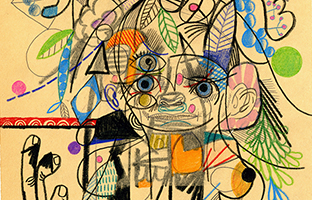 Raidiant Spectrum Opening Reception