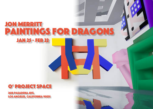 Paintings For Dragons