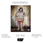 Lingered Memories