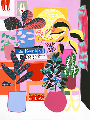 Superfine! Art Fair | LA 2019