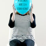 Survivor! Share Your 98 Second Story - An Art Performance