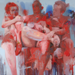 Situational: The Body in Contemporary Painting