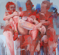 Situational: The Body in Contemporary Painting