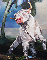 Emma Webster: ARCADIA