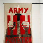 Trouble: Art Exhibition and Opening Reception