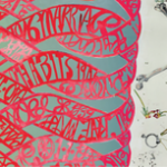 Opening Reception for A+: Works by Susan Hauptman, Irene Pijoan and Richard Sheehan