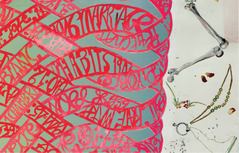 Opening Reception for A+: Works by Susan Hauptman, Irene Pijoan and Richard Sheehan