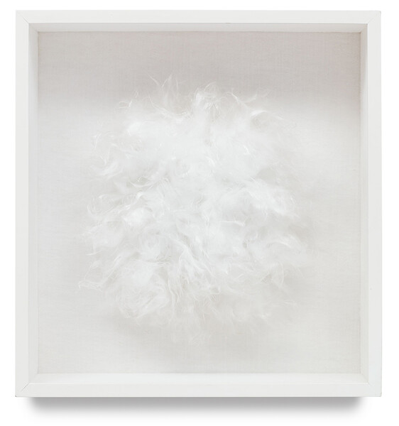 Public opening: ‘Piero Manzoni. Materials of His Time’