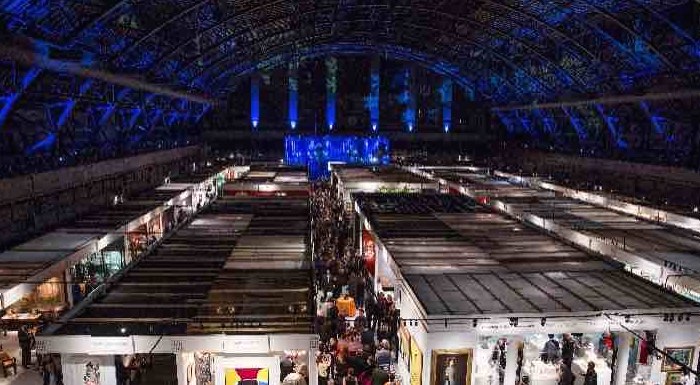 The Winter Show 2019, January 18-27, 2019