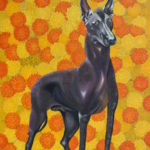 Mis Raices (My Roots) new works by Ernesto Ramirez