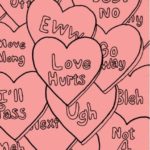 Anti-Valentine's Day Happy Hour
