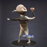 Collecting Clay:  A Conversation with Julie and David Armstrong