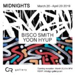 Yoon Hyup - Bisco Smith: Midnights