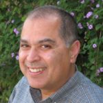 Visiting Writers Series: Daniel A. Olivas
