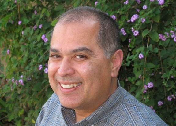 Visiting Writers Series: Daniel A. Olivas