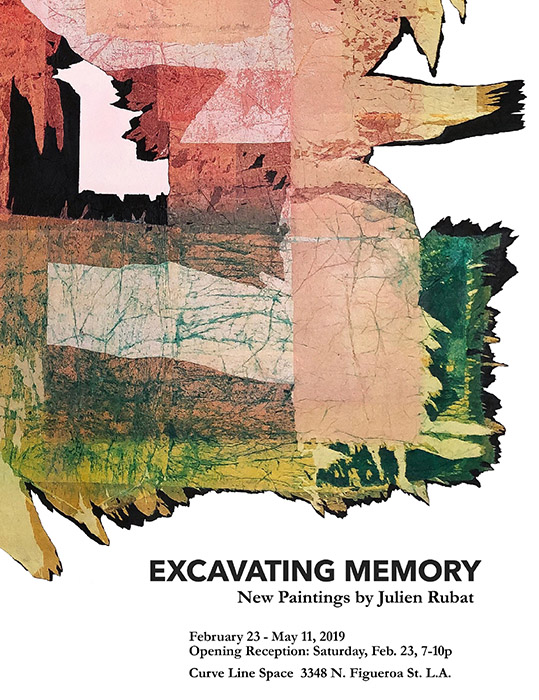 Excavating Memory