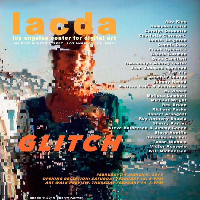 GLITCH