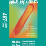 Made by Chicks!