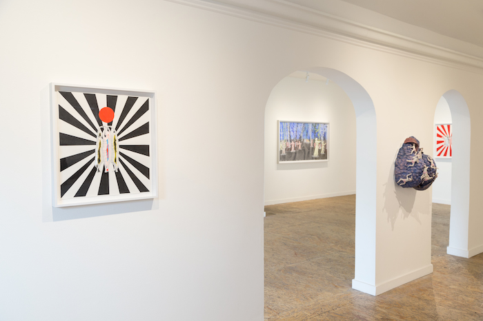 ANNA FIDLER + CATHY LU | HER KIND | 5-8PM FRI MAR 1