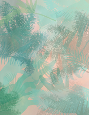 Opening Reception for MATERIAL GIRLS: PALMS